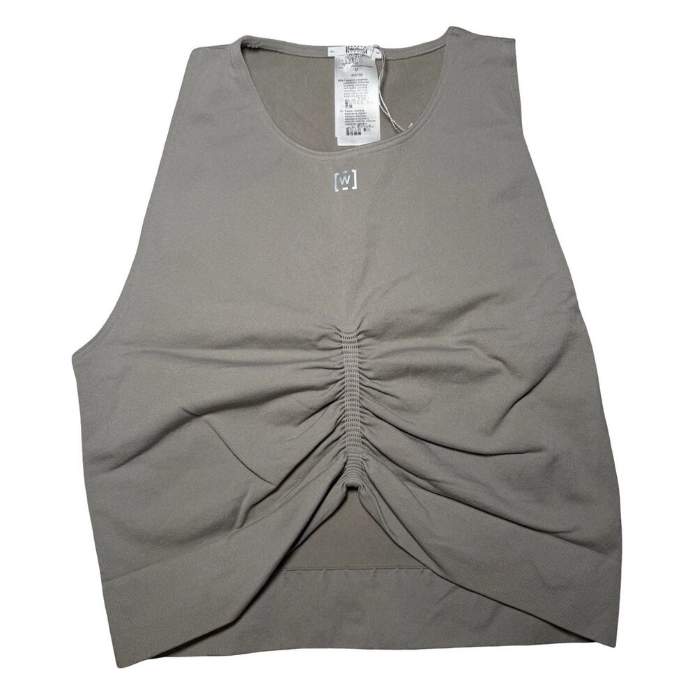 Wolford Body Shaping Top Sleeveless Medium
